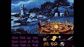 Monkey Island 2: SE