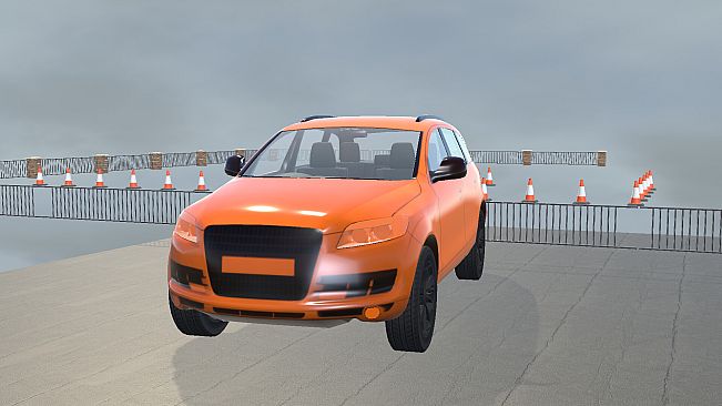 Virtual Driving School - Premium Everyday Pack
