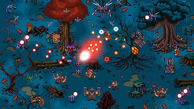 Bugs Must Die Soundtrack