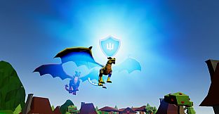 No King No Kingdom - Shield of Great Protectors