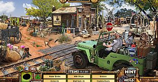 Vacation Adventures: Park Ranger 9