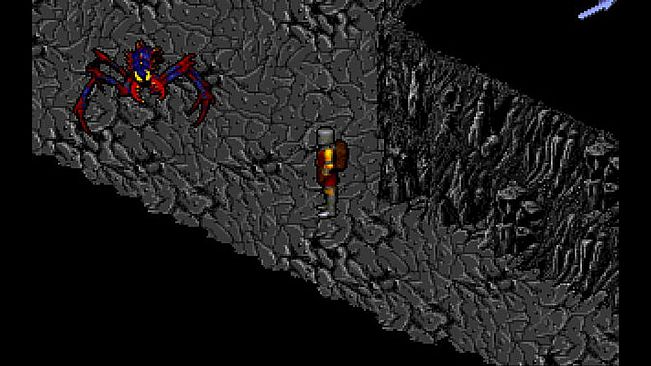 Ultima VIII Gold Edition