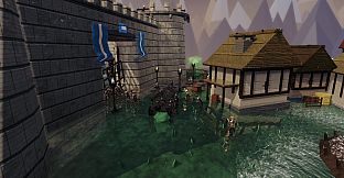 Siege of Akanor