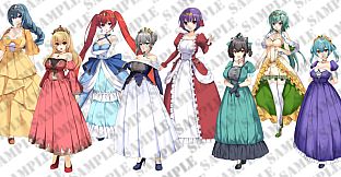 RPG Maker MV - RPG Character Pack 8