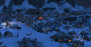 Anno 1800 - The Passage