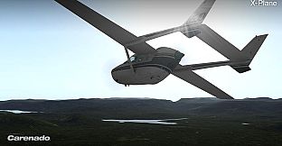 X-Plane 10 AddOn - Carenado - C337H Skymaster