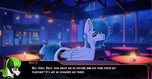 Sweet Love (Chapter 1)