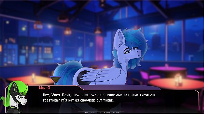 Sweet Love (Chapter 1)