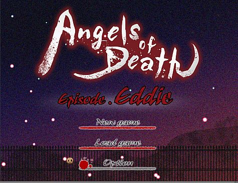 Angels of Death Episode.Eddie