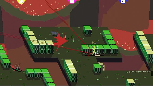 Hats and Hand Grenades