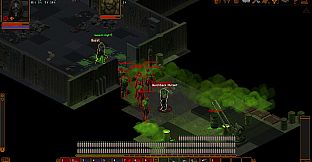 Underrail: Heavy Duty