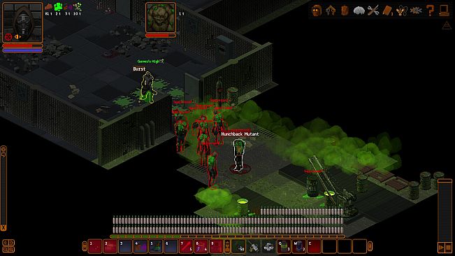 Underrail: Heavy Duty