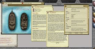 Fantasy Grounds - Islands of Plunder: Spices and Flesh (PFRPG)