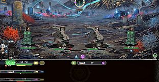 Rebirth Scroll: Naihe