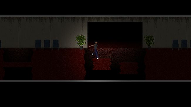 Mr. Hopp's Playhouse: The Toybox