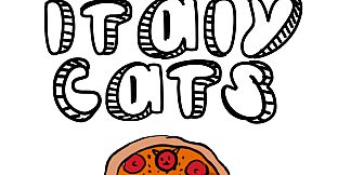 100 Italy Cats Soundtrack