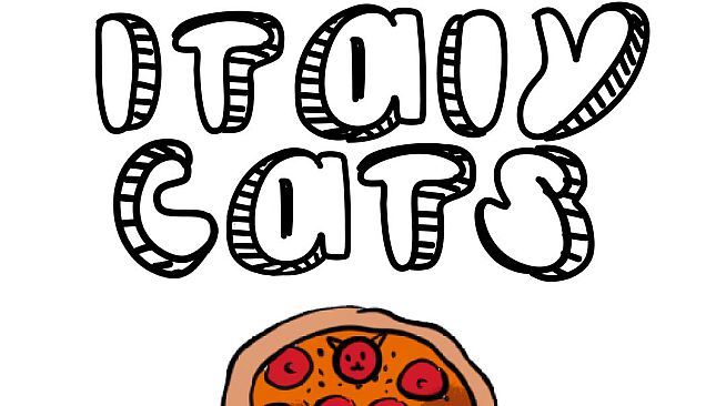 100 Italy Cats Soundtrack