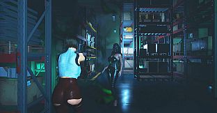 The Dead Thread - Survivor Pack