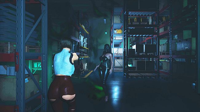 The Dead Thread - Survivor Pack