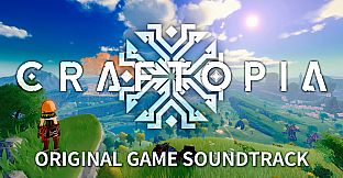 Craftopia - Soundtrack