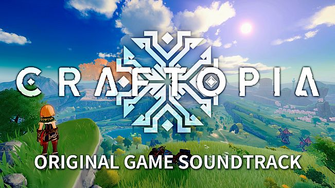 Craftopia - Soundtrack
