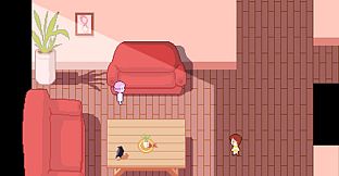 At Home Alone - Reward 5$