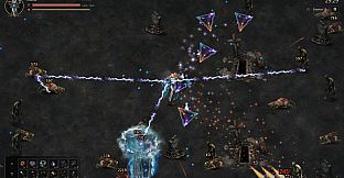 Witch Storm