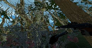 Battle For Abraham VR