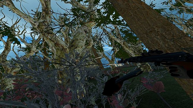 Battle For Abraham VR