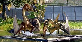 Jurassic World Evolution 2: Park Managers' Collection Pack