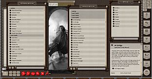 Fantasy Grounds - 5E: Book of Lost Spells (Fifth Edition)