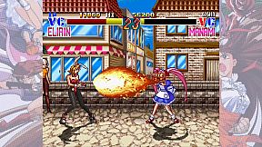 ADVANCED V.G. Saturn Tribute