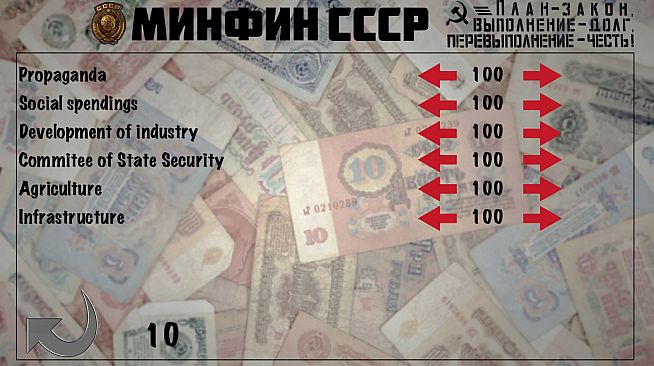 Crisis in the Kremlin: The Accident