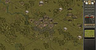 Panzer Corps Sea Lion