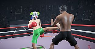 Pure Muay Thai