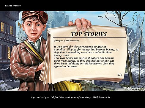 Solitaire Mystery: Four Seasons