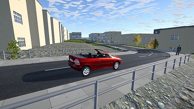Virtual Driving School - Alaska & Hawaii Region Pack