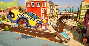 5-Star Taxi