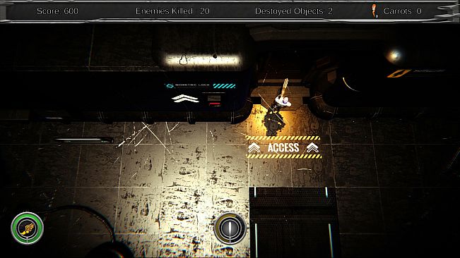 The Mad House Season One