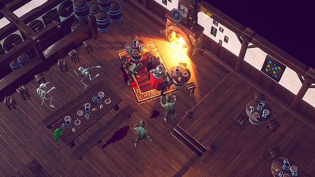 InnKeeper