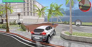 City Crime Simulator