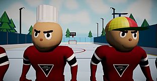 Rink Rascals - Professional Status