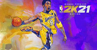 NBA 2K21