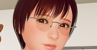 ItazuraVR - Glasses