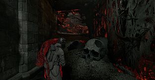 Salvation: Echoes of War