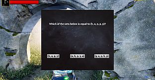 Mathematic Adventures