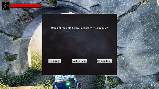 Mathematic Adventures