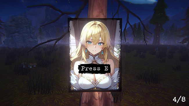 Femboy Forest
