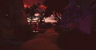 Where the Bees Make Honey