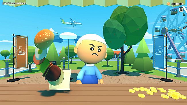 Tiny Kitchen: Burger Edition